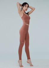 Black Label Signature 380N Leggings